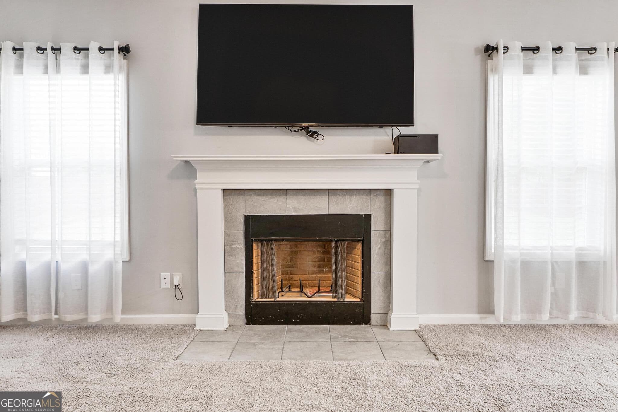 4 bedroom, 2.5 bathroom, 2,622 sq ft single family residence for sale at 4201 Cornwall Drive, Forsyth, GA 31029 — photo 8