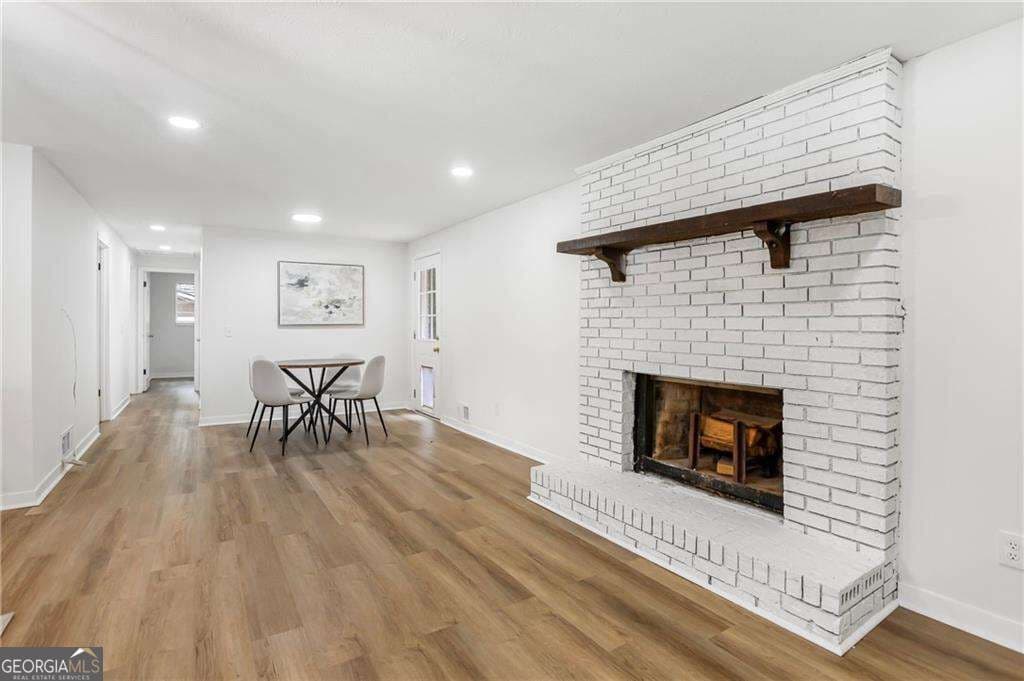 3 bedroom, 2 bathroom, 1,664 sq ft single family residence for sale at 6065 Yucca Drive, Douglasville, GA 30135 — photo 7