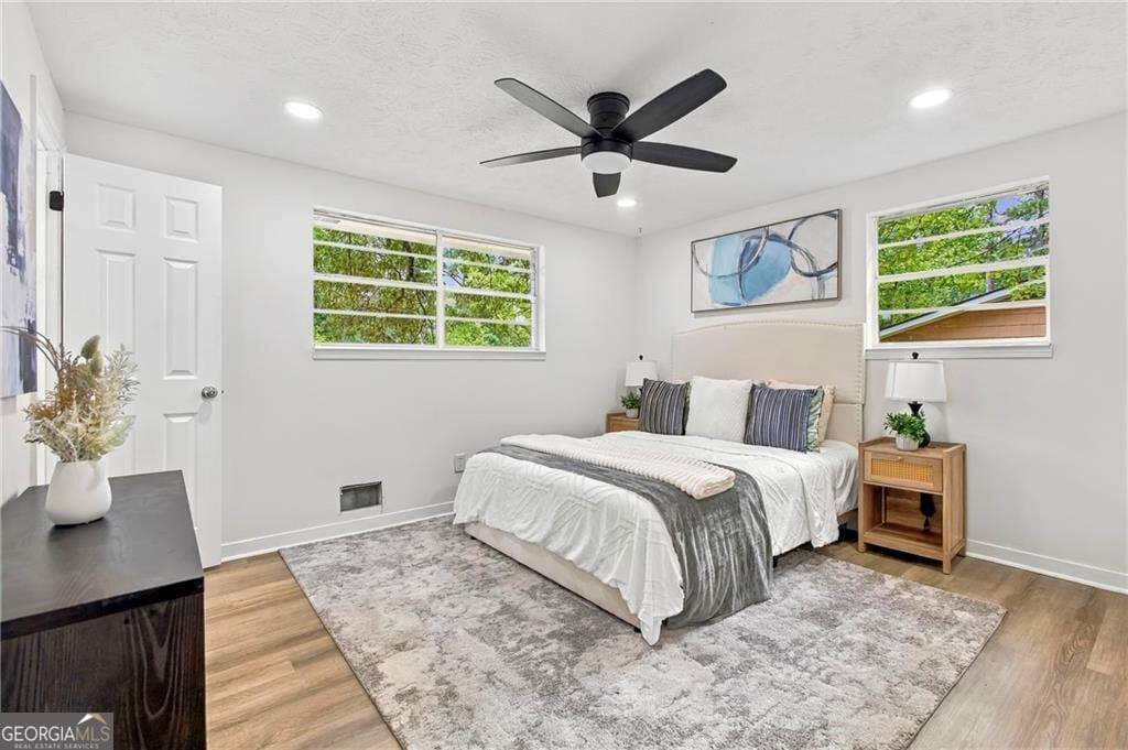 3 bedroom, 2 bathroom, 1,664 sq ft single family residence for sale at 6065 Yucca Drive, Douglasville, GA 30135 — photo 9