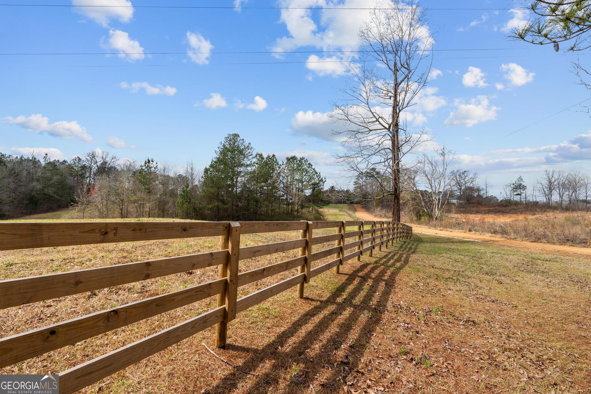 2 bedroom, 1 bathroom, 1,152 sq ft single family residence for sale at 340 Noles Road, Franklin, GA 30217 — photo 4