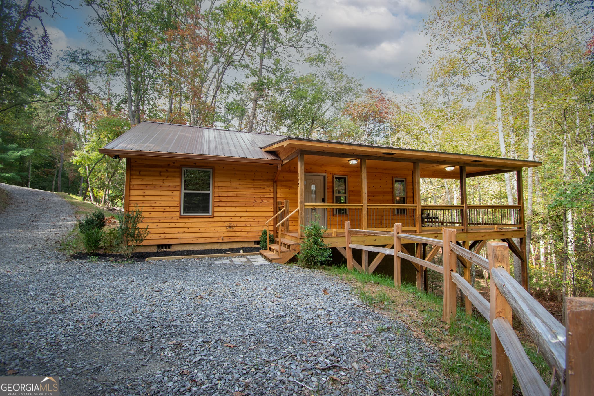 145 Stonecrest Lane, Murphy, NC 28906 — most recent listing photo