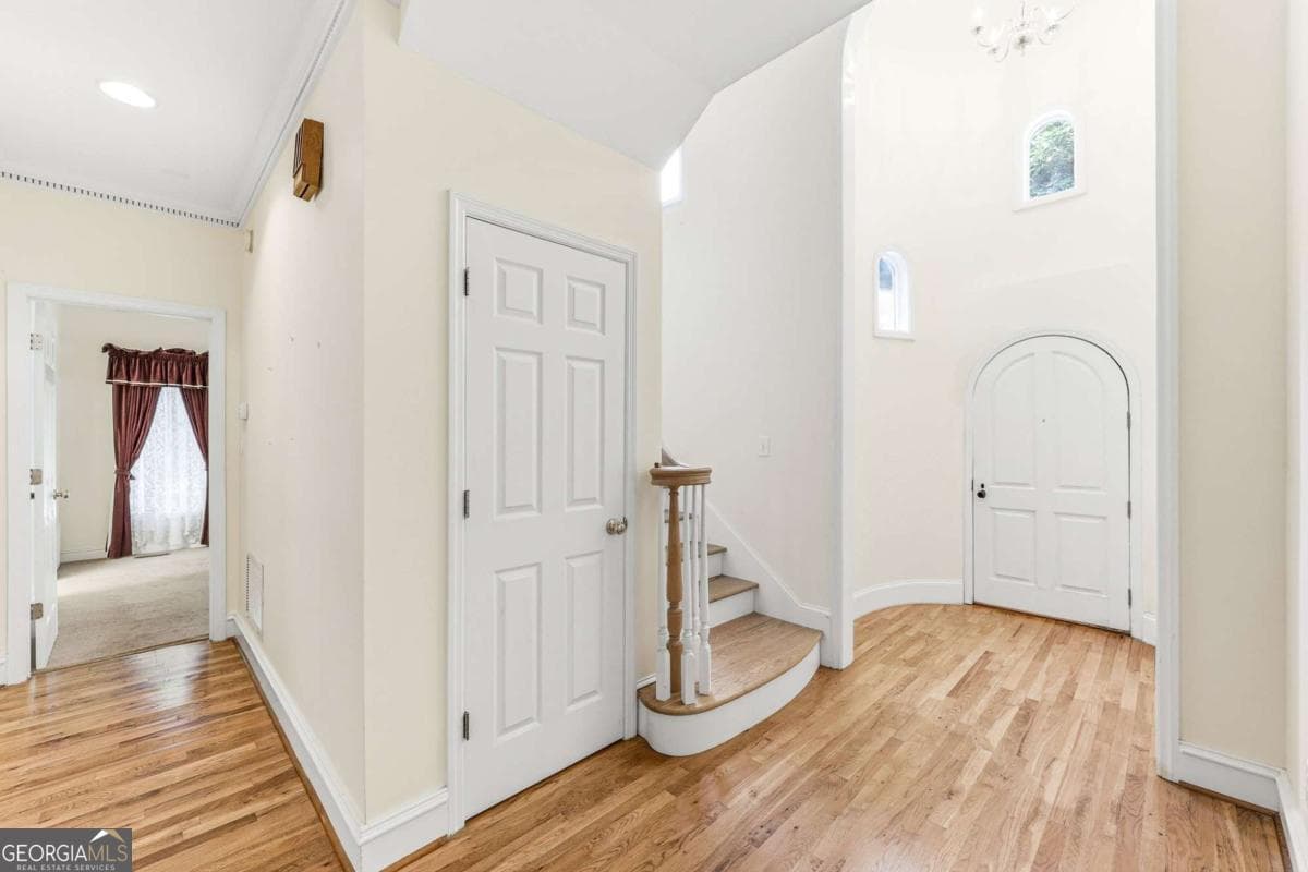 4 bedroom, 2.5 bathroom, 2,735 sq ft single family residence for sale at 372 Woodhaven Drive, Athens, GA 30606 — photo 6