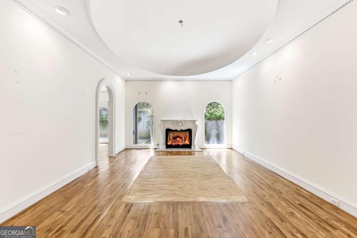 4 bedroom, 2.5 bathroom, 2,735 sq ft single family residence for sale at 372 Woodhaven Drive, Athens, GA 30606 — photo 7