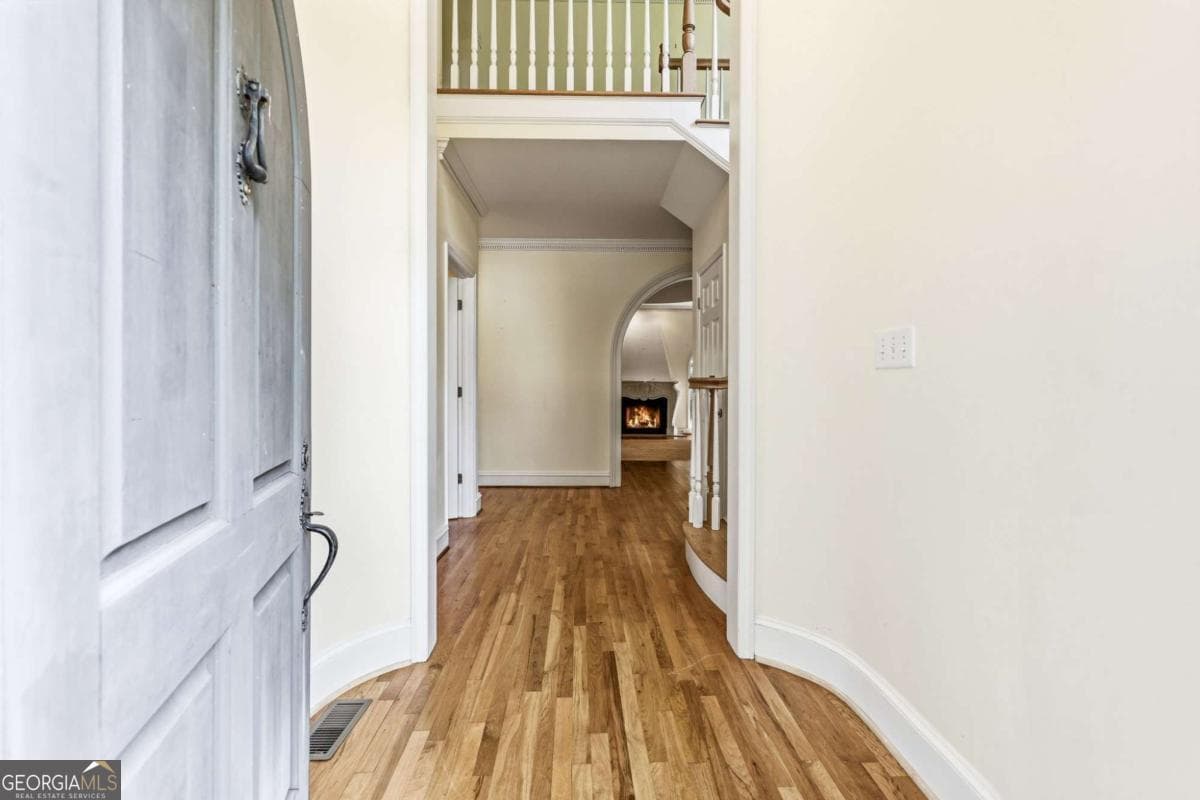 4 bedroom, 2.5 bathroom, 2,735 sq ft single family residence for sale at 372 Woodhaven Drive, Athens, GA 30606 — photo 5