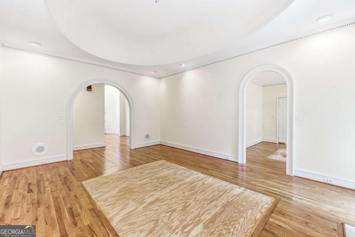 4 bedroom, 2.5 bathroom, 2,735 sq ft single family residence for sale at 372 Woodhaven Drive, Athens, GA 30606 — photo 9