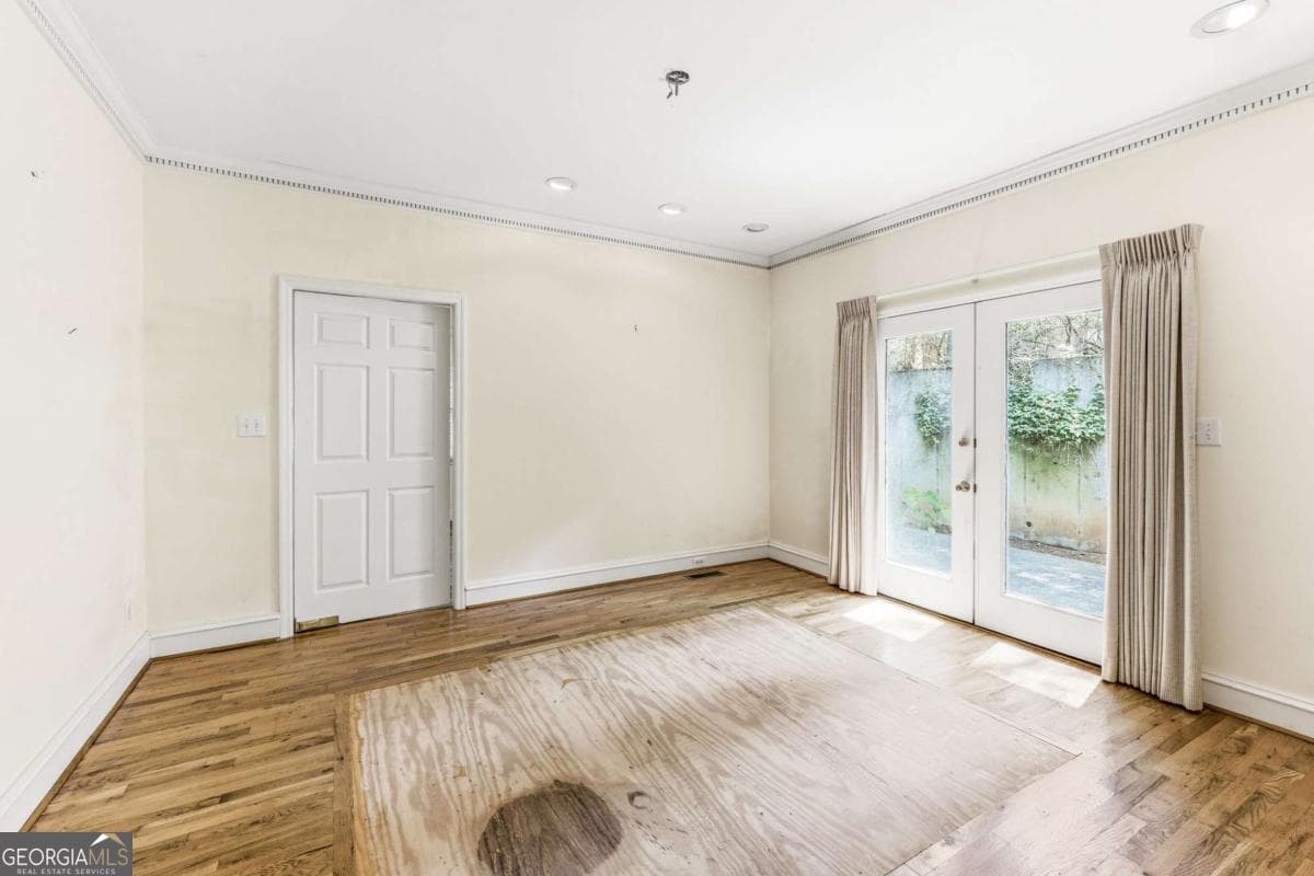 4 bedroom, 2.5 bathroom, 2,735 sq ft single family residence for sale at 372 Woodhaven Drive, Athens, GA 30606 — photo 10