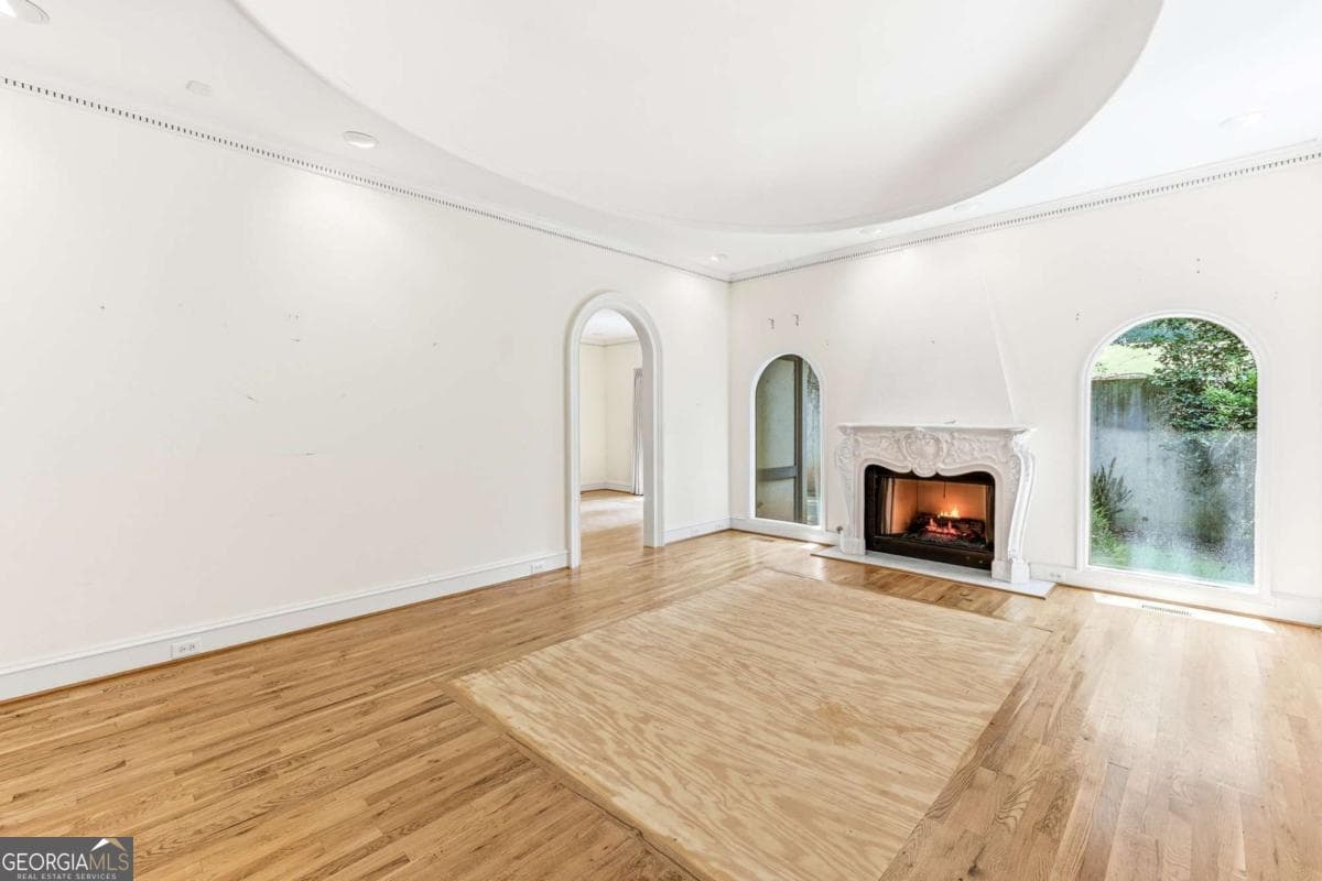 4 bedroom, 2.5 bathroom, 2,735 sq ft single family residence for sale at 372 Woodhaven Drive, Athens, GA 30606 — photo 8