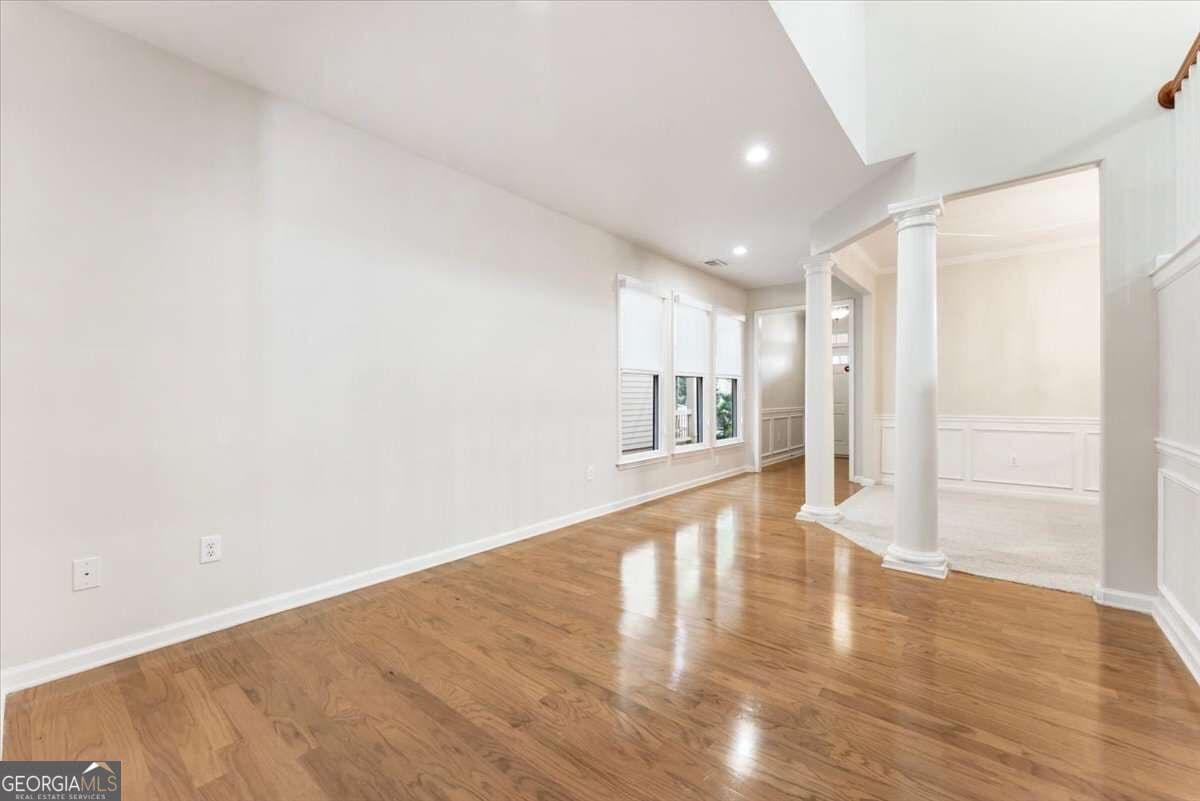 4 bedroom, 3.5 bathroom, 2,875 sq ft single family residence for sale at 3765 Baxley Lane, Suwanee, GA 30024 — photo 10