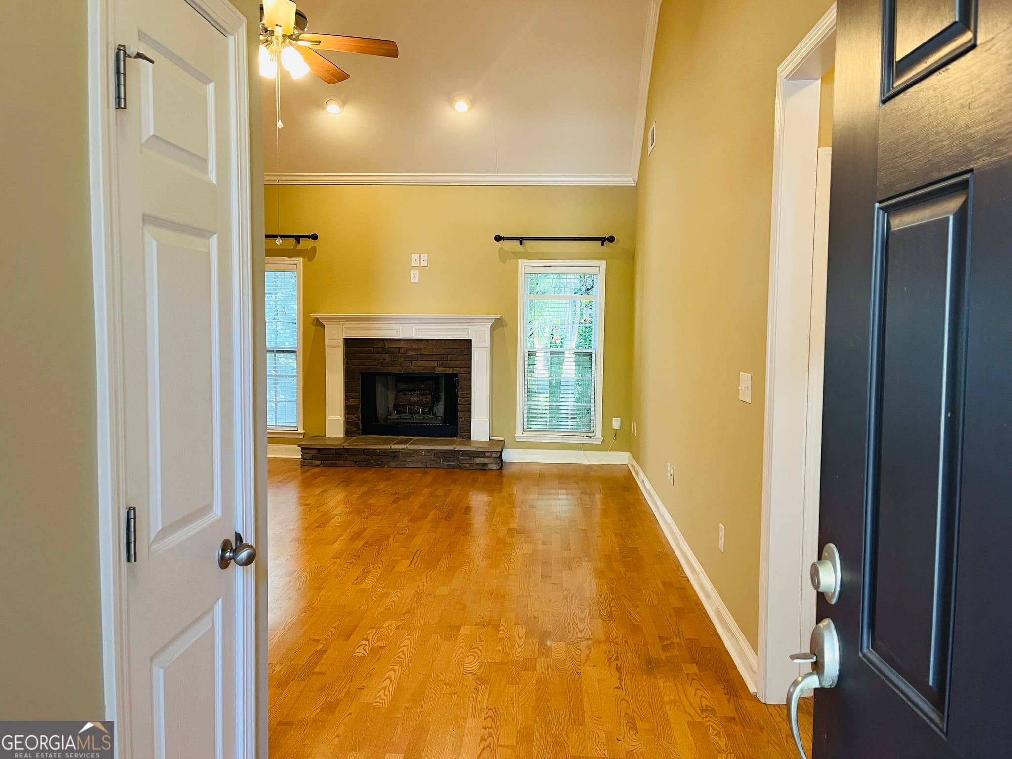 3 bedroom, 2 bathroom, 1,492 sq ft single family residence for rent at 179 Village Park Drive, Newnan, GA 30265 for $2,000 a month — photo 2