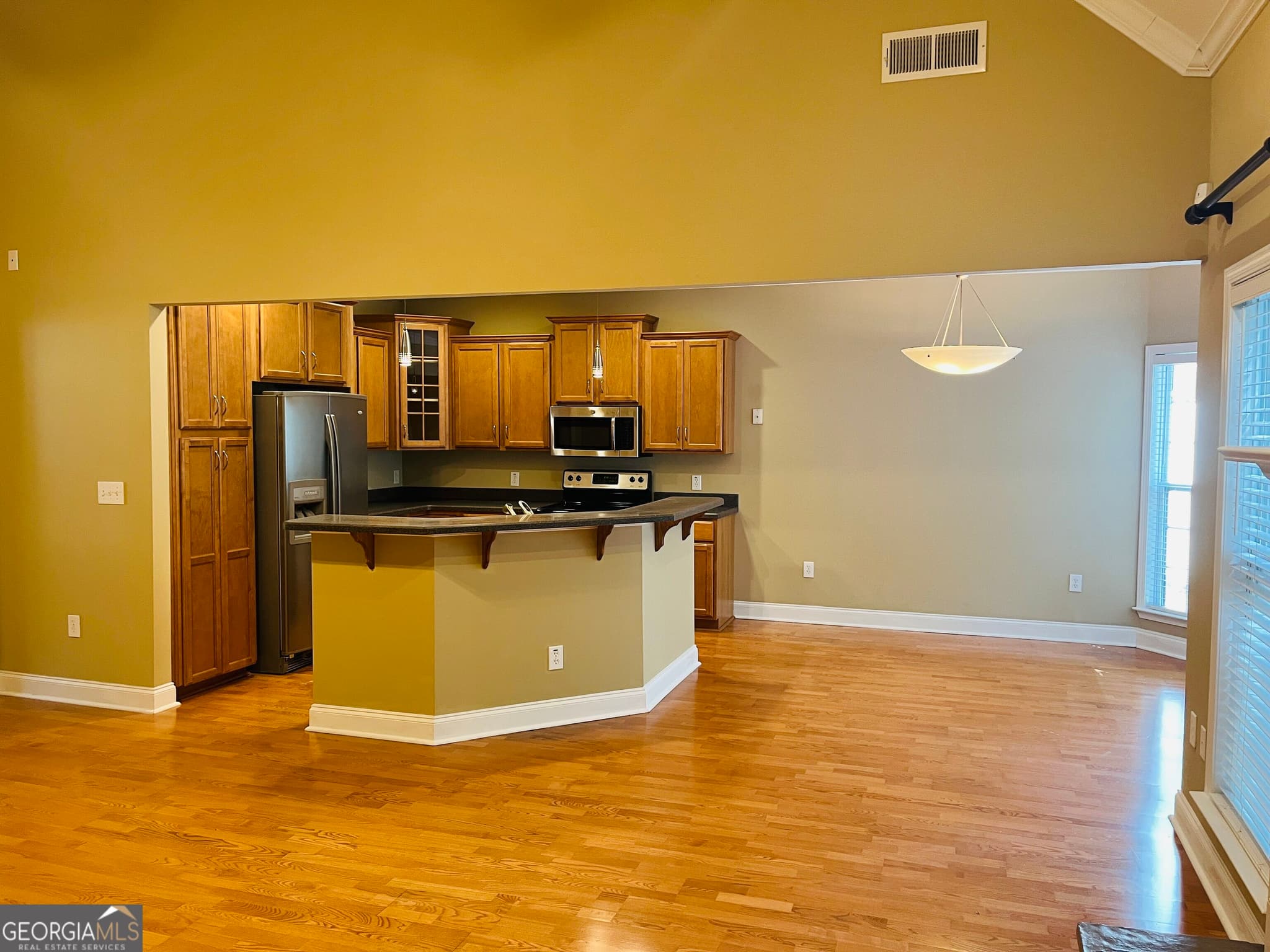 3 bedroom, 2 bathroom, 1,492 sq ft single family residence for rent at 179 Village Park Drive, Newnan, GA 30265 for $2,000 a month — photo 6