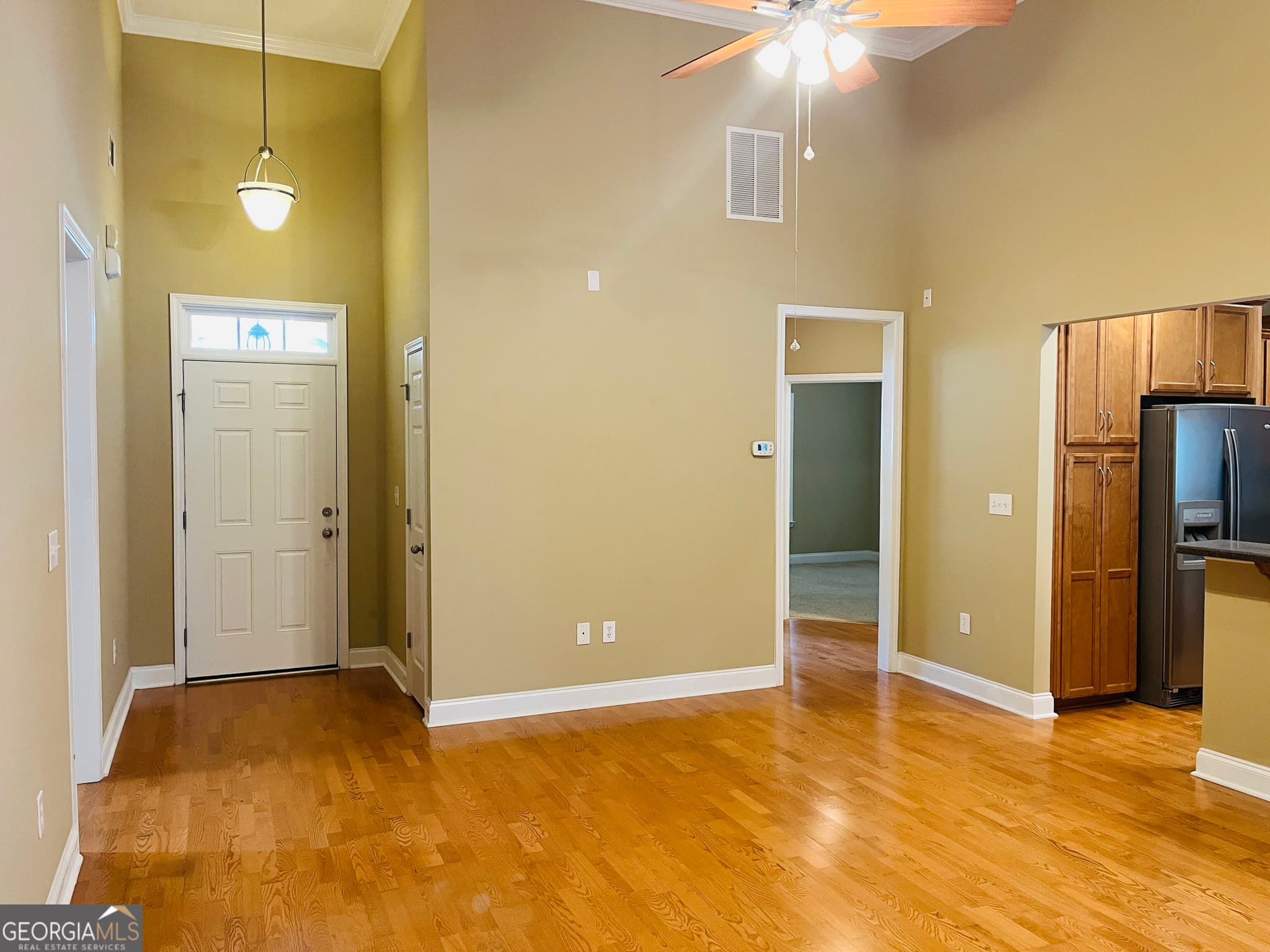 3 bedroom, 2 bathroom, 1,492 sq ft single family residence for rent at 179 Village Park Drive, Newnan, GA 30265 for $2,000 a month — photo 7