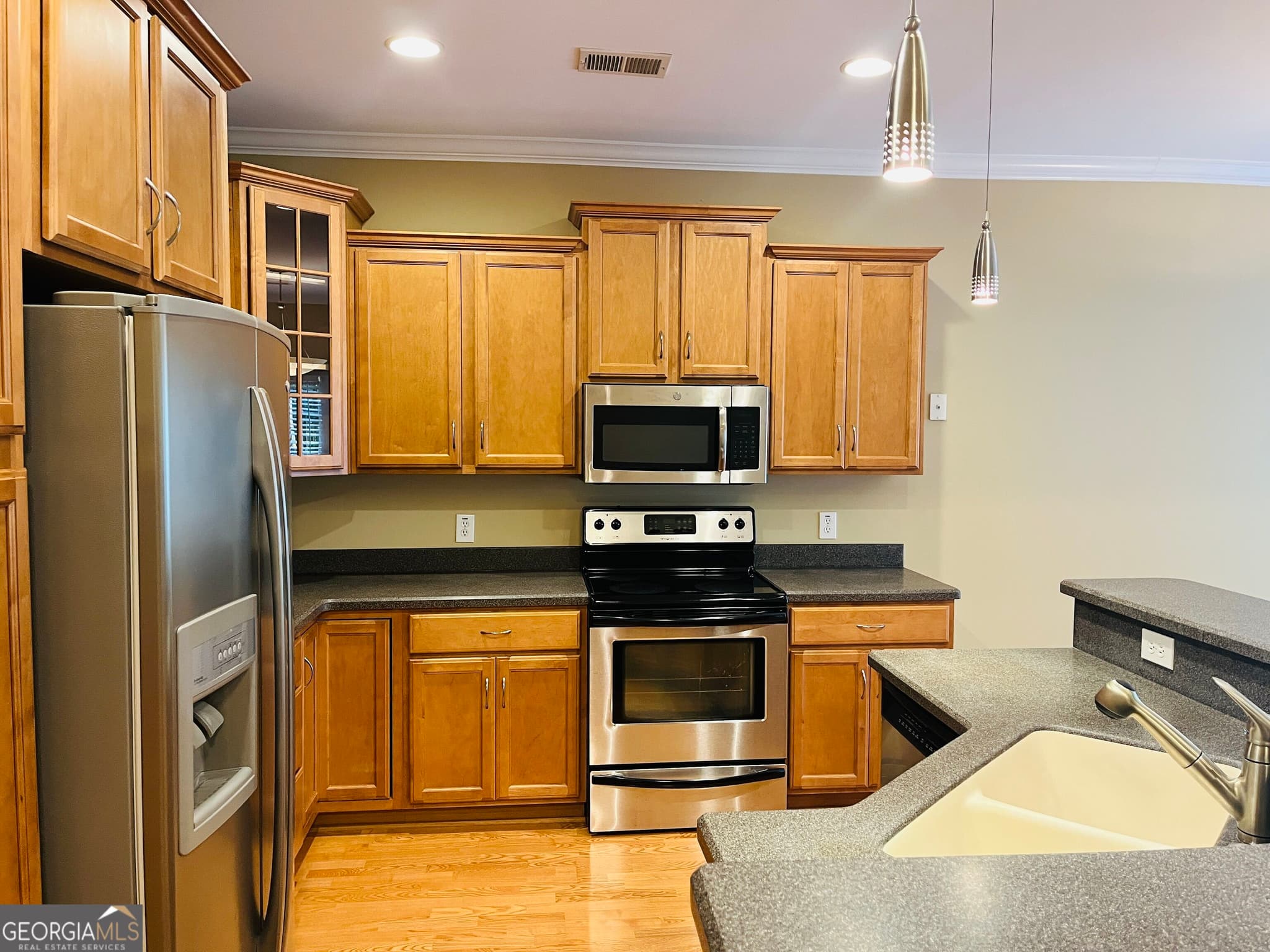 3 bedroom, 2 bathroom, 1,492 sq ft single family residence for rent at 179 Village Park Drive, Newnan, GA 30265 for $2,000 a month — photo 10