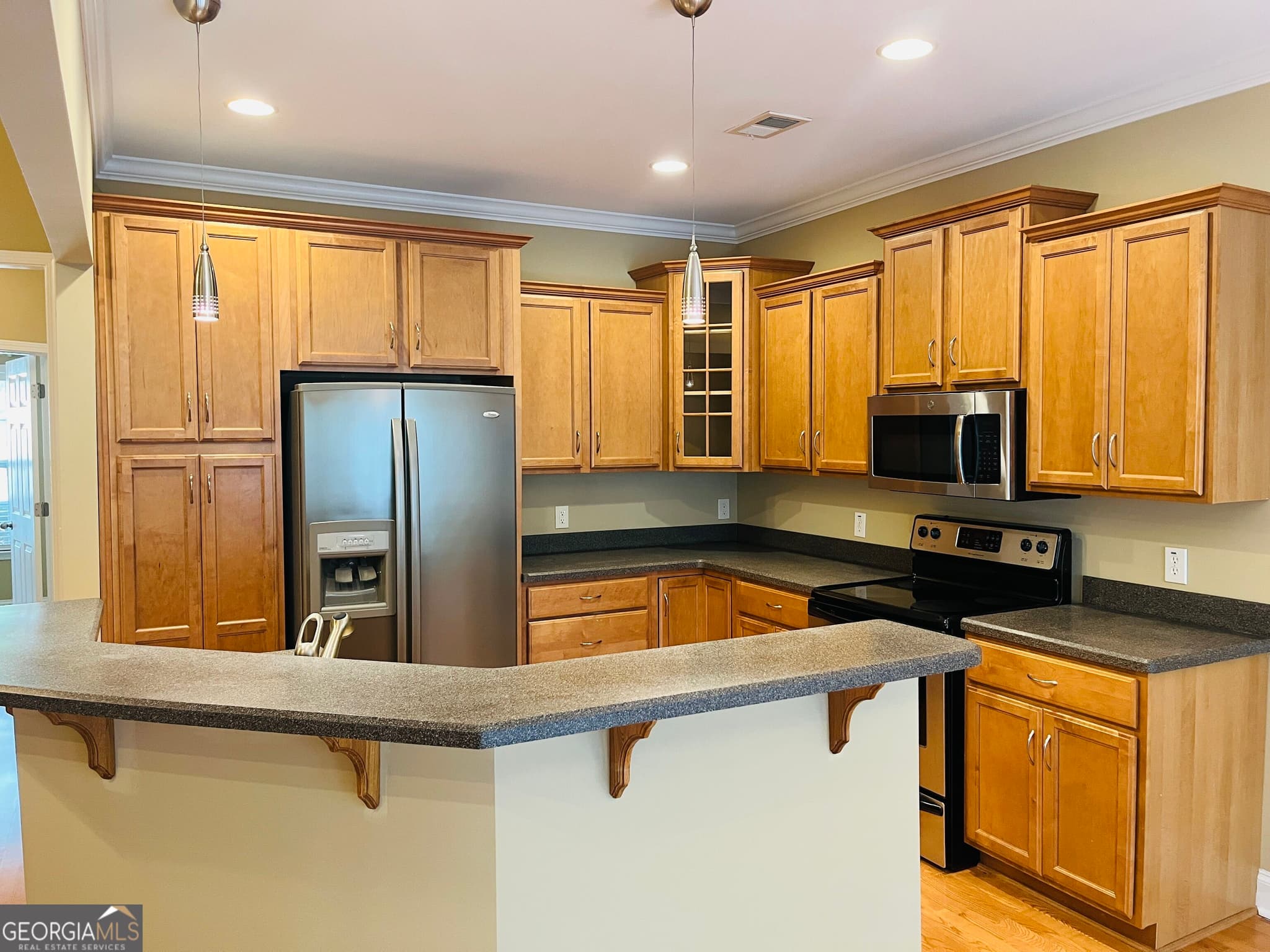 3 bedroom, 2 bathroom, 1,492 sq ft single family residence for rent at 179 Village Park Drive, Newnan, GA 30265 for $2,000 a month — photo 8