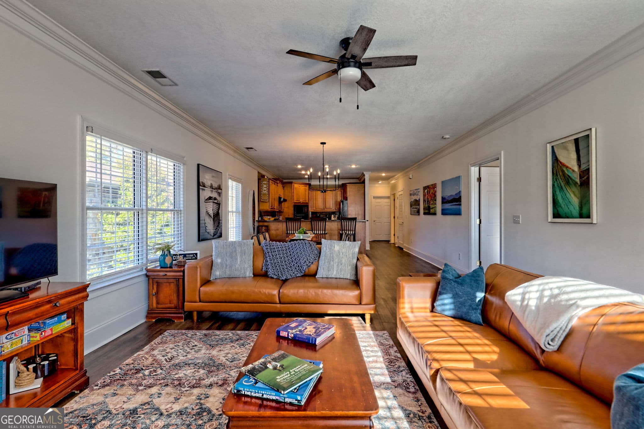 3 bedroom, 2 bathroom condominium for sale at 1688 Lakeview Drive 1D, Young Harris, GA 30582 — photo 9