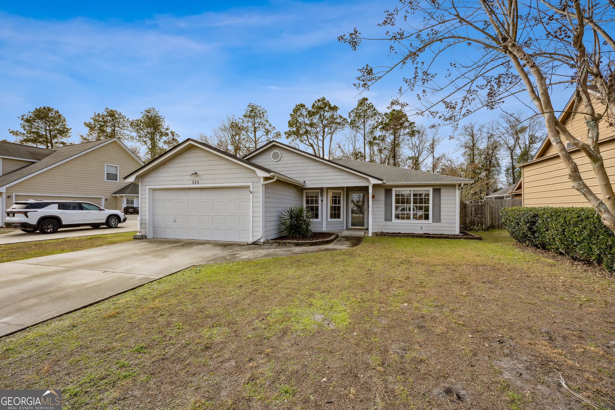 523 Lake Jordan Boulevard, Kingsland, GA 31548 — most recent listing photo
