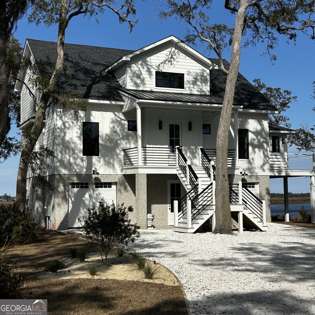 52 River View Court, Waverly, GA 31565 — most recent listing photo