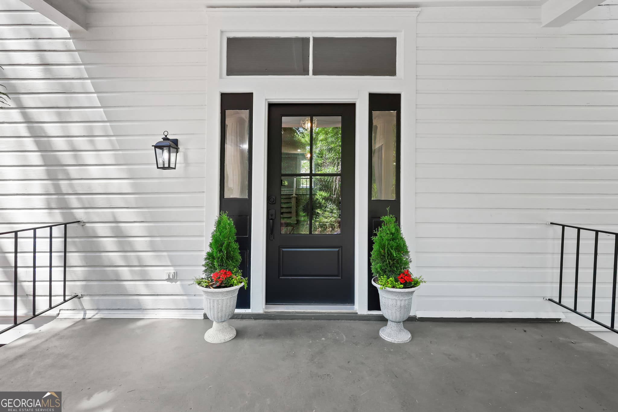 6 bedroom, 3.5 bathroom, 4,428 sq ft single family residence for sale at 674 Dunlevie Road, Allenhurst, GA 31301 — photo 7