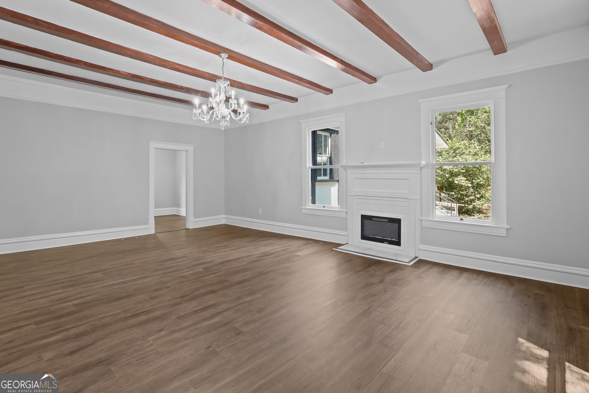 6 bedroom, 3.5 bathroom, 4,428 sq ft single family residence for sale at 674 Dunlevie Road, Allenhurst, GA 31301 — photo 9