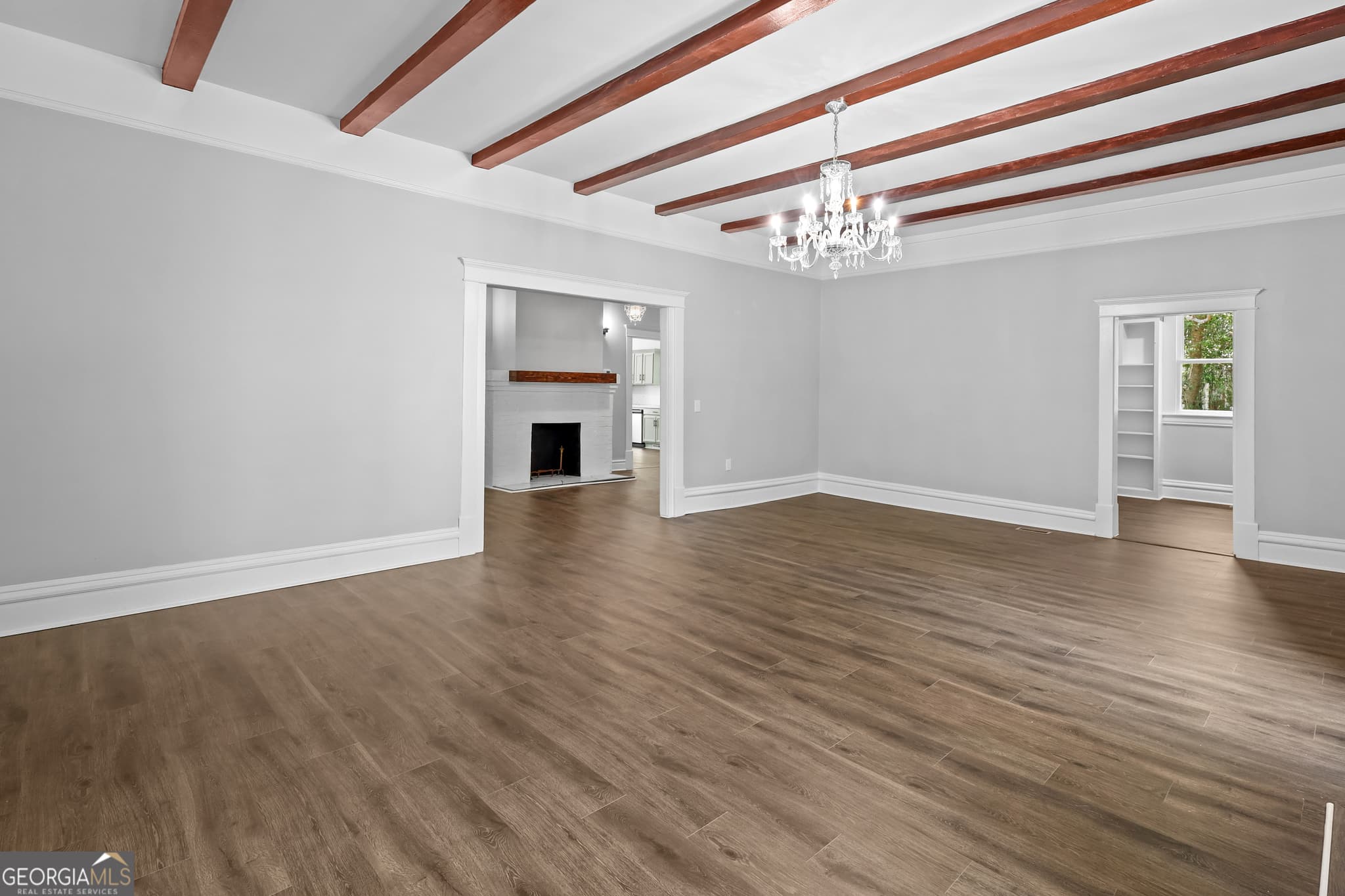6 bedroom, 3.5 bathroom, 4,428 sq ft single family residence for sale at 674 Dunlevie Road, Allenhurst, GA 31301 — photo 10