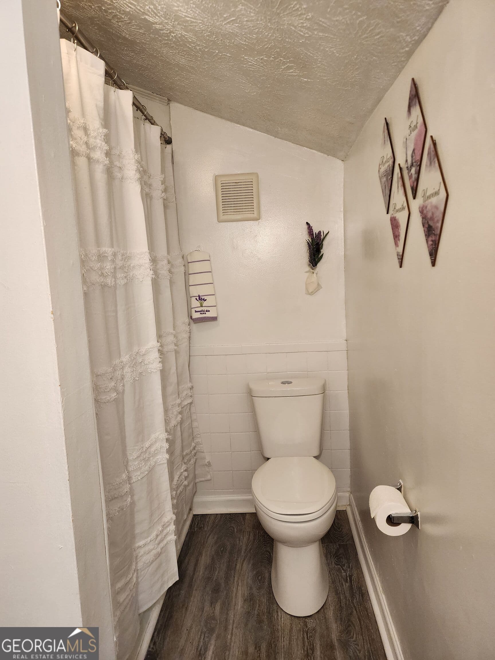 2 bedroom, 1 bathroom, 1,160 sq ft single family residence for sale at 200 Cave Spring Street, Rome, GA 30161 — photo 7