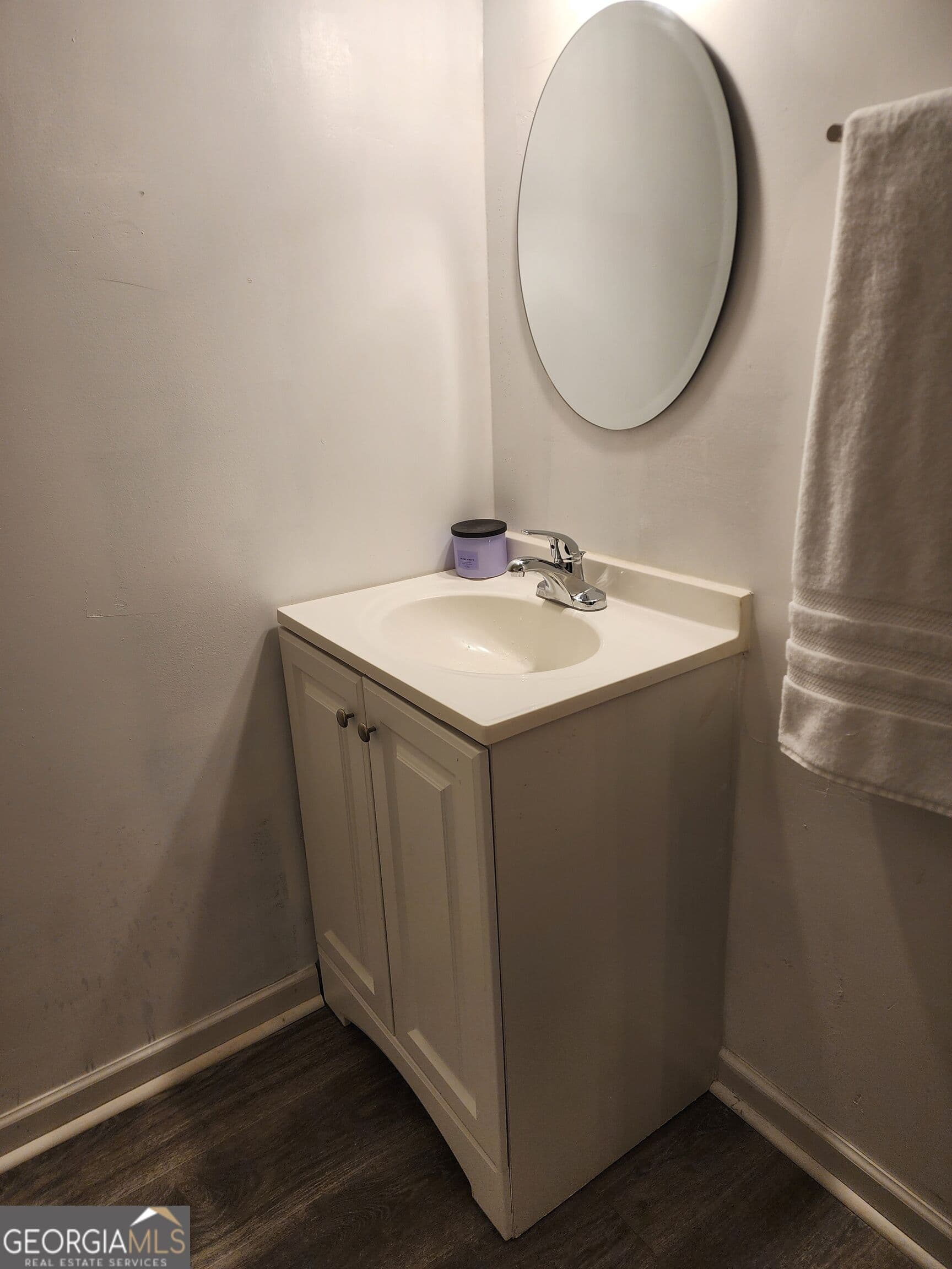 2 bedroom, 1 bathroom, 1,160 sq ft single family residence for sale at 200 Cave Spring Street, Rome, GA 30161 — photo 10