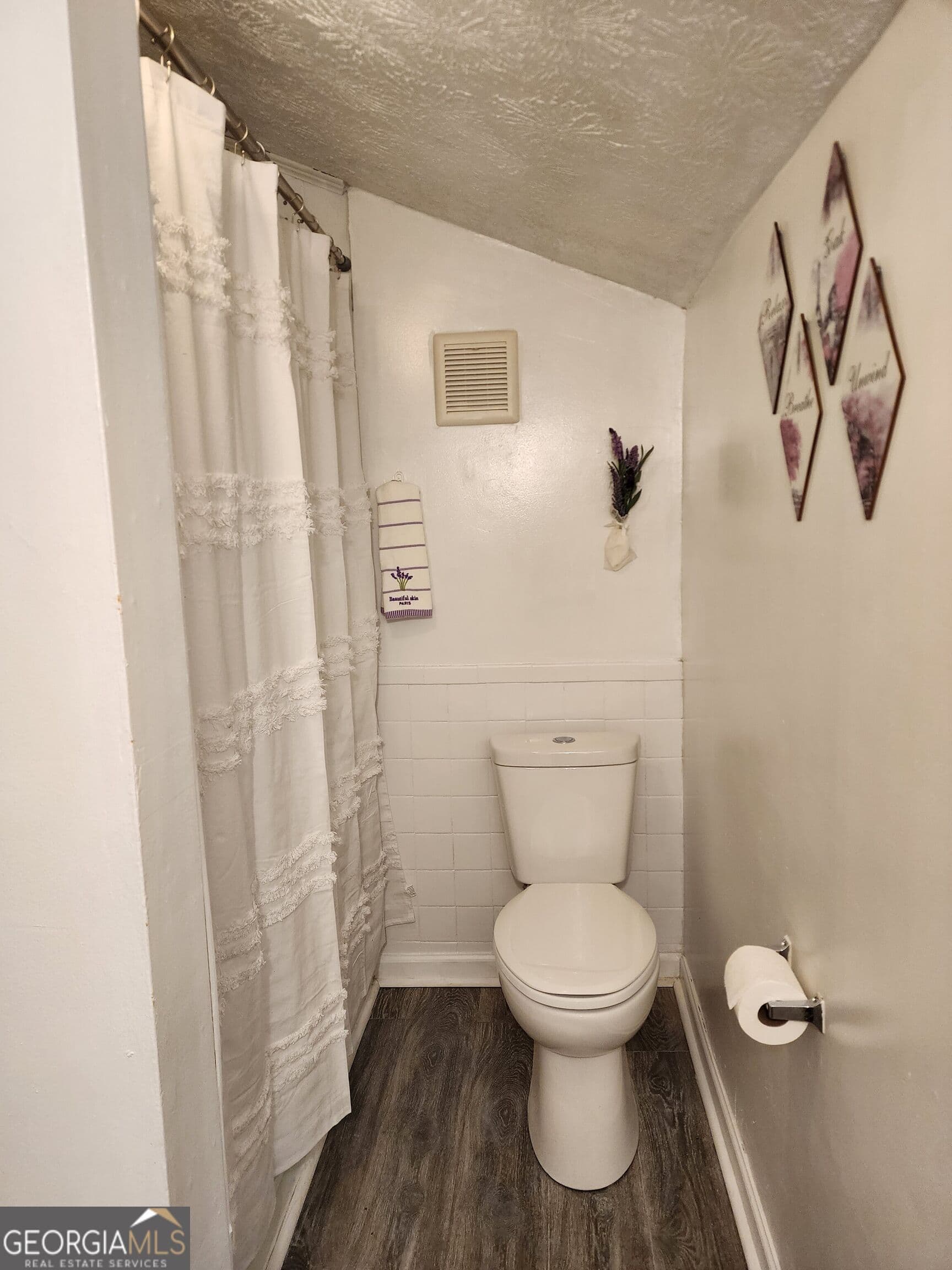 2 bedroom, 1 bathroom, 1,160 sq ft single family residence for sale at 200 Cave Spring Street, Rome, GA 30161 — photo 8