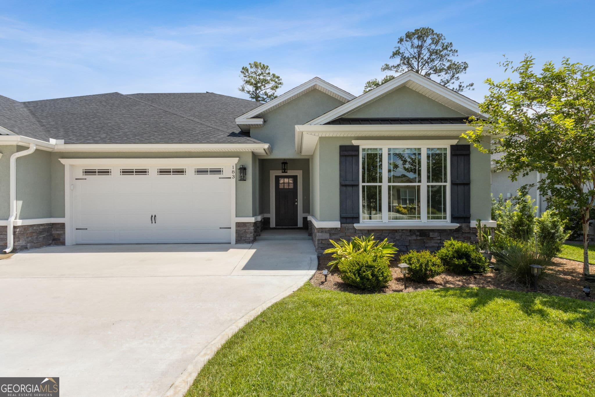 183 Ryan Nicholas Drive, Kingsland, GA 31548 — most recent listing photo