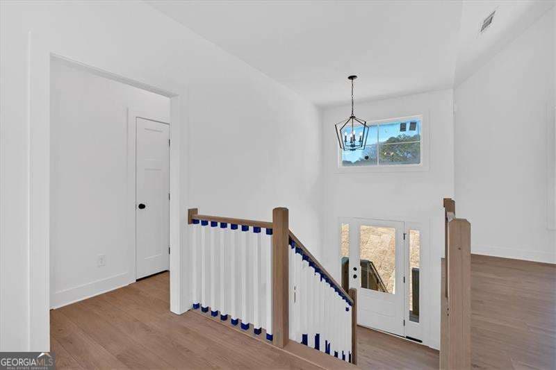 4 bedroom, 3 bathroom, 2,310 sq ft single family residence for sale at 13 Lucas Lane, Rome, GA 30165 — photo 6
