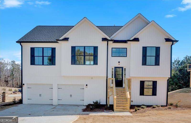 4 bedroom, 3 bathroom, 2,310 sq ft single family residence for sale at 13 Lucas Lane, Rome, GA 30165 — photo 1 of 42