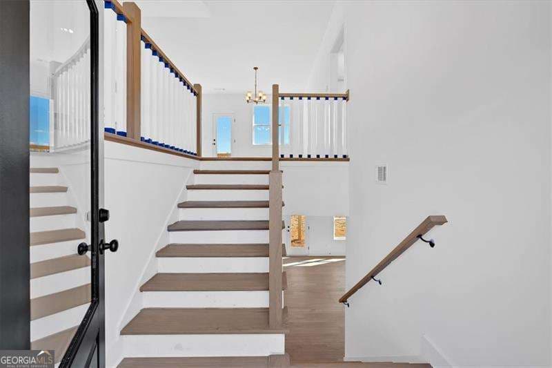 4 bedroom, 3 bathroom, 2,310 sq ft single family residence for sale at 13 Lucas Lane, Rome, GA 30165 — photo 5