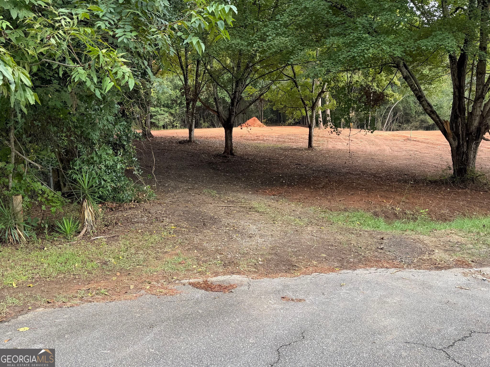 residential lot for sale at 152 Winding Lane, Locust Grove, GA 30248 — photo 2
