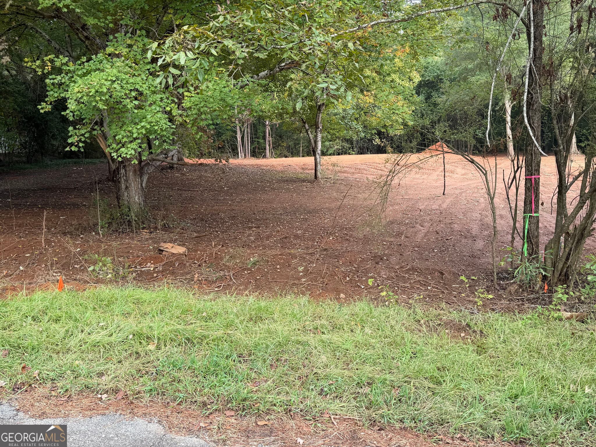 residential lot for sale at 152 Winding Lane, Locust Grove, GA 30248 — photo 1 of 2