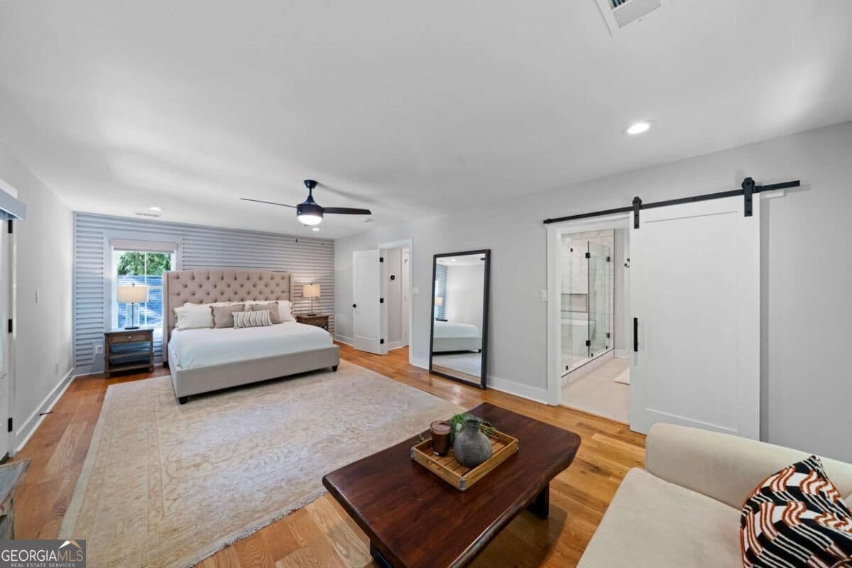 6 bedroom, 5 bathroom, 5,752 sq ft single family residence for sale at 1066 Mcconnell Drive, Decatur, GA 30033 — photo 5