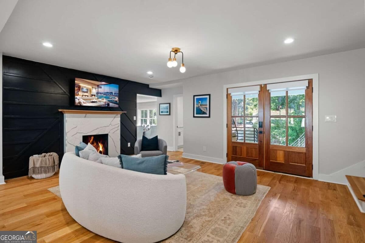 6 bedroom, 5 bathroom, 5,752 sq ft single family residence for sale at 1066 Mcconnell Drive, Decatur, GA 30033 — photo 10