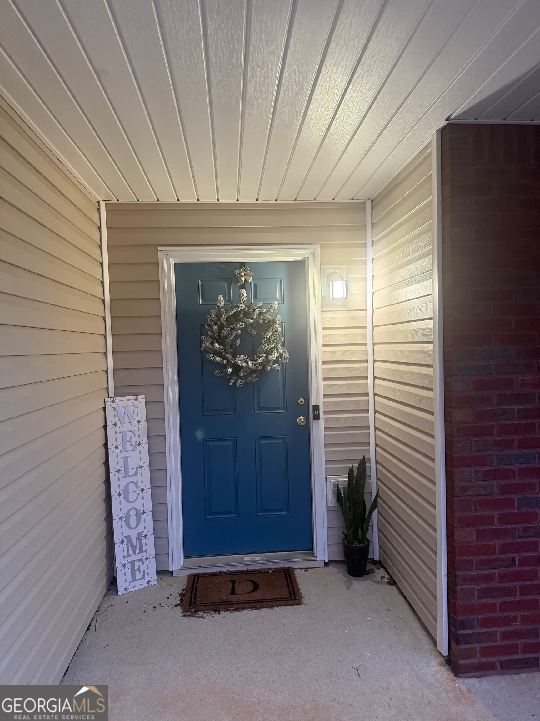 3 bedroom, 2 bathroom, 1,538 sq ft single family residence for sale at 4165 Eden Valley Drive, Loganville, GA 30052 — photo 3