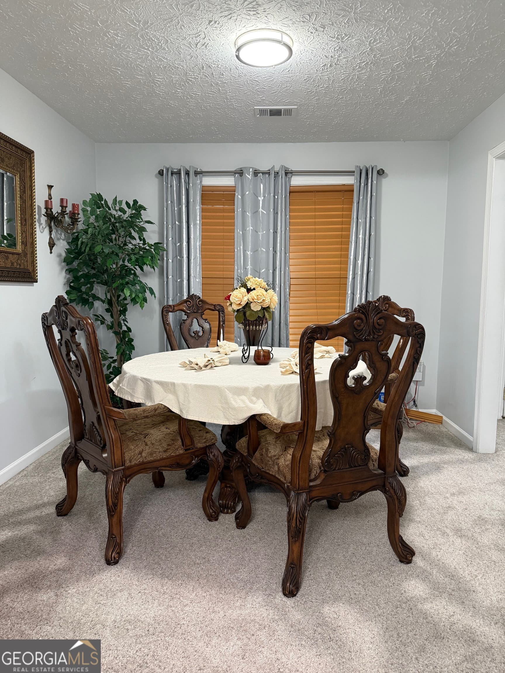 3 bedroom, 2 bathroom, 1,538 sq ft single family residence for sale at 4165 Eden Valley Drive, Loganville, GA 30052 — photo 9