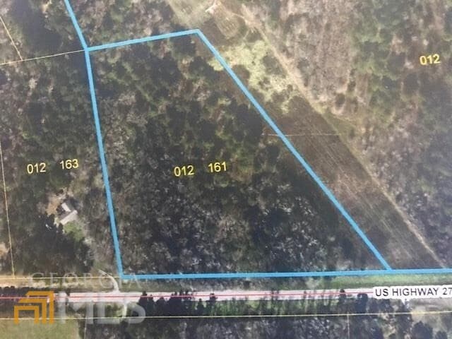 unimproved land for sale at 5841 Atlanta Highway, Rutledge, GA 30663 — photo 4