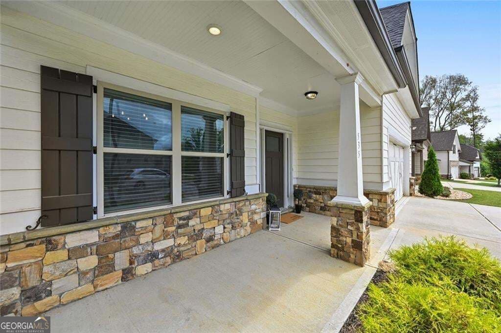 5 bedroom, 4 bathroom, 2,819 sq ft single family residence for sale at 535 Brown Dove Lane, Grayson, GA 30017 — photo 6