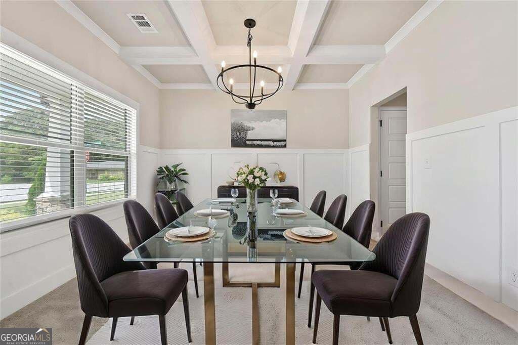 5 bedroom, 4 bathroom, 2,819 sq ft single family residence for sale at 535 Brown Dove Lane, Grayson, GA 30017 — photo 9