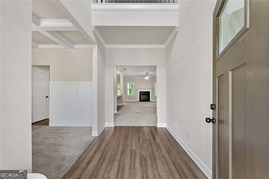 5 bedroom, 4 bathroom, 2,819 sq ft single family residence for sale at 535 Brown Dove Lane, Grayson, GA 30017 — photo 8