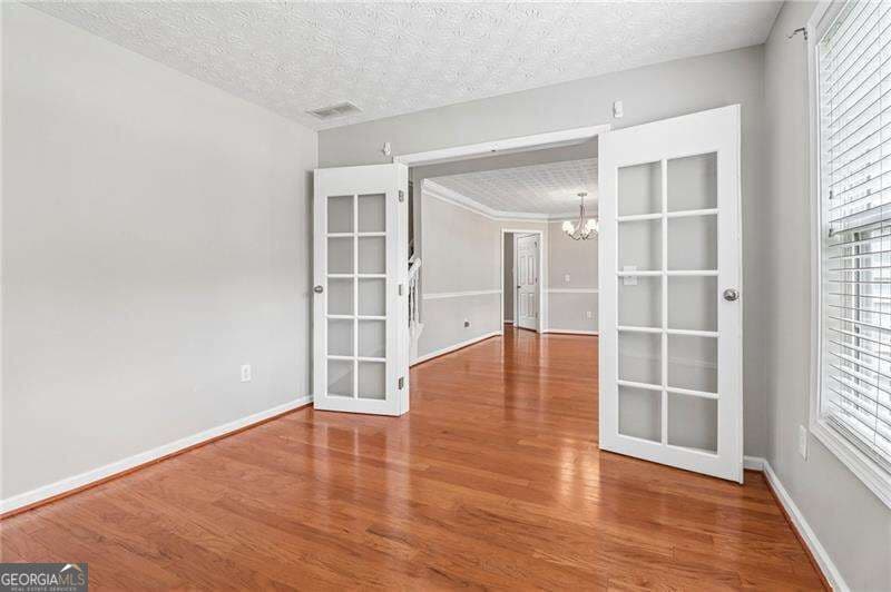 5 bedroom, 3 bathroom single family residence for sale at 2773 Saddle Horn Place, Snellville, GA 30039 — photo 6