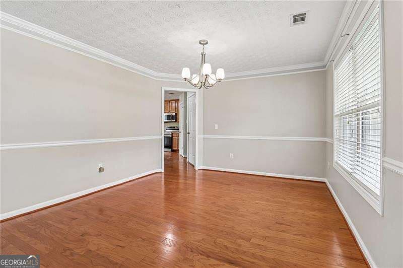 5 bedroom, 3 bathroom single family residence for sale at 2773 Saddle Horn Place, Snellville, GA 30039 — photo 7