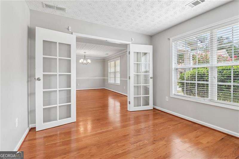 5 bedroom, 3 bathroom single family residence for sale at 2773 Saddle Horn Place, Snellville, GA 30039 — photo 3
