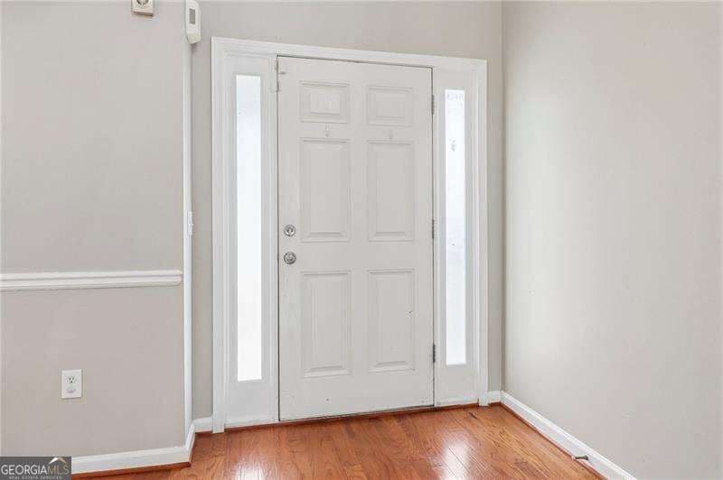 5 bedroom, 3 bathroom single family residence for sale at 2773 Saddle Horn Place, Snellville, GA 30039 — photo 1 of 64
