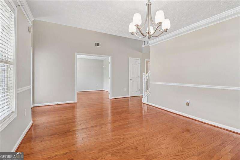5 bedroom, 3 bathroom single family residence for sale at 2773 Saddle Horn Place, Snellville, GA 30039 — photo 9