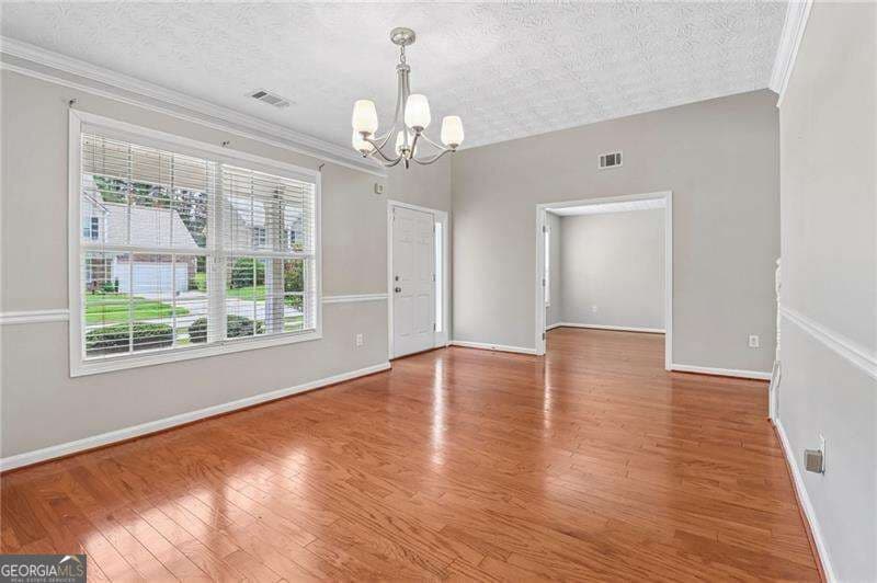 5 bedroom, 3 bathroom single family residence for sale at 2773 Saddle Horn Place, Snellville, GA 30039 — photo 10
