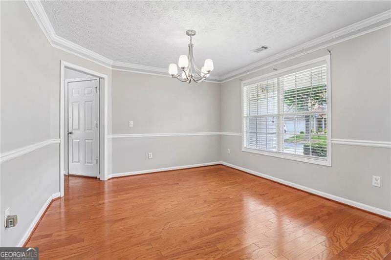 5 bedroom, 3 bathroom single family residence for sale at 2773 Saddle Horn Place, Snellville, GA 30039 — photo 8