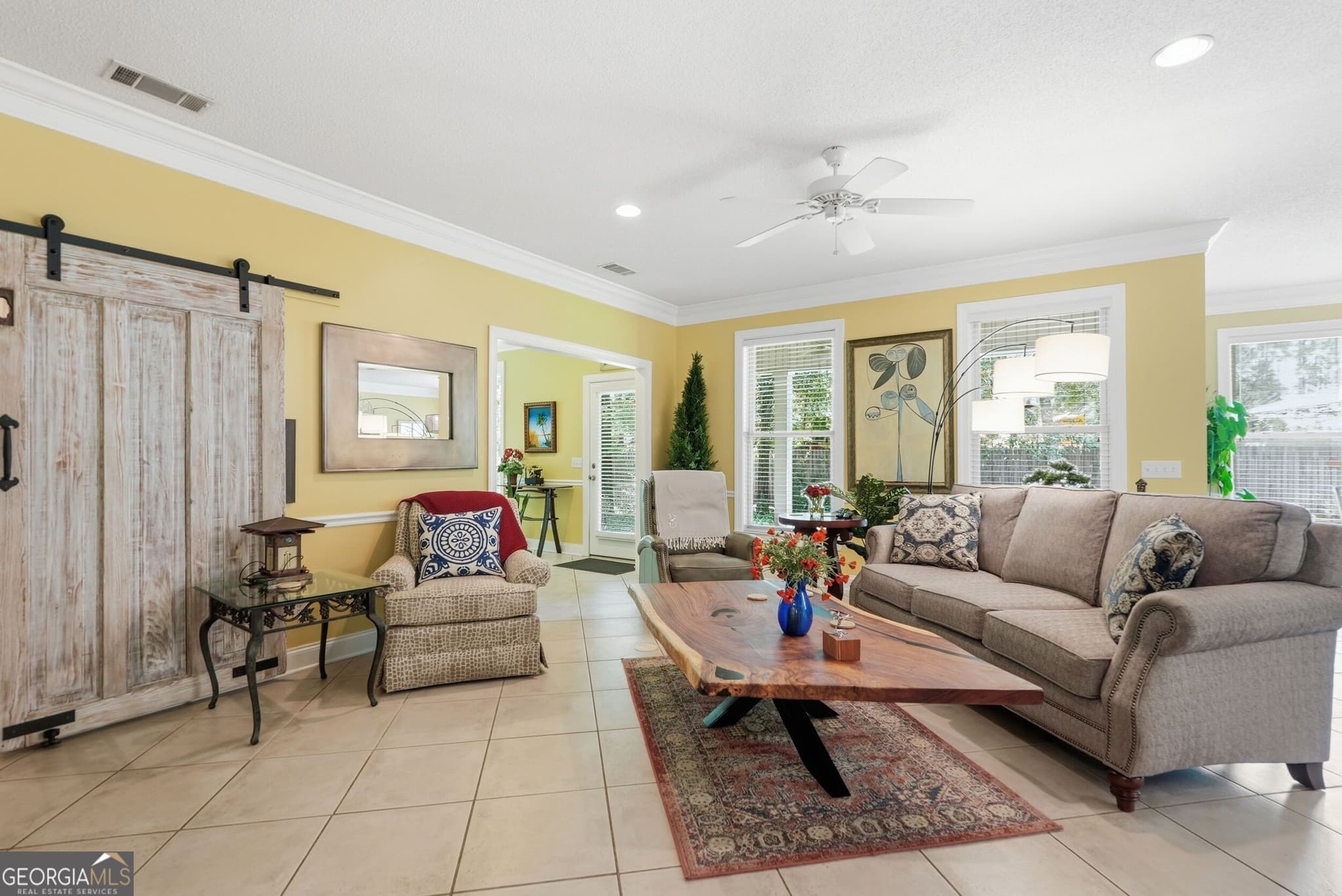 4 bedroom, 4 bathroom, 2,399 sq ft single family residence for sale at 399 Creekside Cove, Statesboro, GA 30461 — photo 6