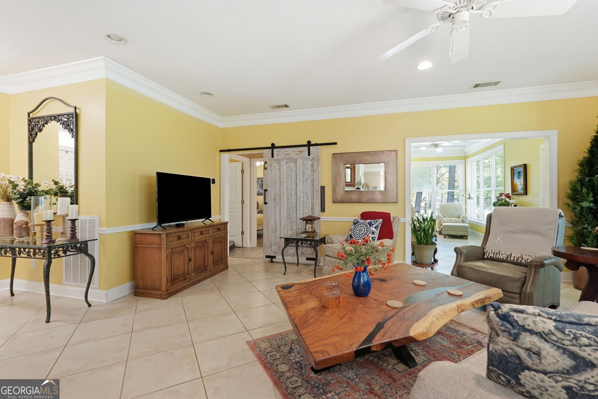 4 bedroom, 4 bathroom, 2,399 sq ft single family residence for sale at 399 Creekside Cove, Statesboro, GA 30461 — photo 7
