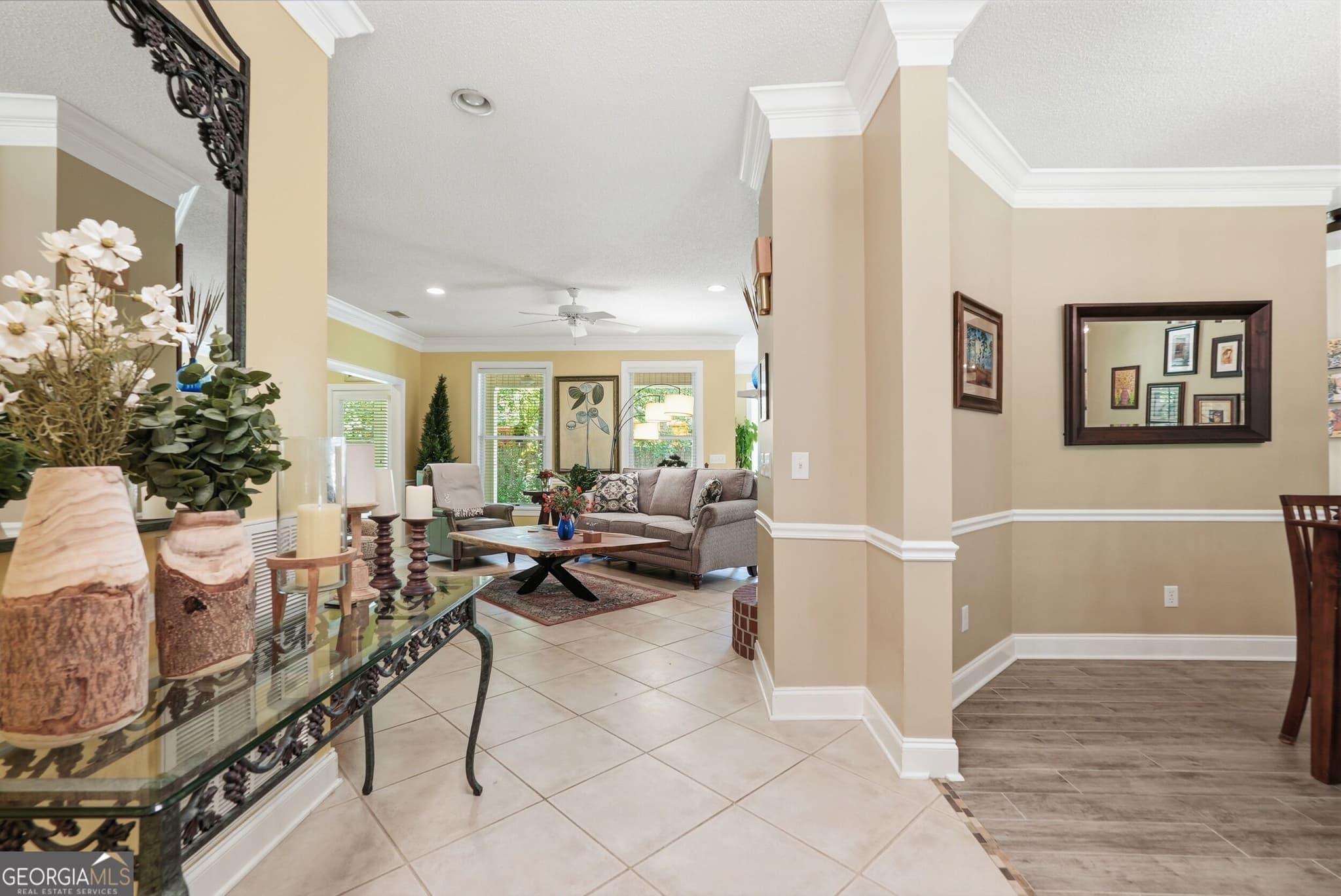 4 bedroom, 4 bathroom, 2,399 sq ft single family residence for sale at 399 Creekside Cove, Statesboro, GA 30461 — photo 5